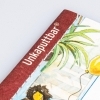 Buchcover und Innenansicht für das Buch: Unkaputtbar: Mein erstes Wimmelbuch: Ein Tag in der Kita