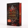 Buchcover und Innenansicht für das Buch: Slaying the Vampire Conqueror