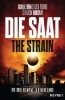 Buchcover und Innenansicht für das Buch: The Strain Trilogy