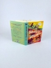 Buchcover und Innenansicht für das Buch: Banditensommer