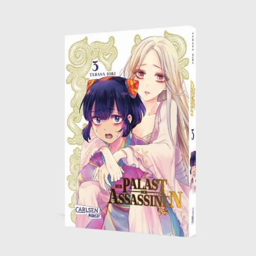 Buchcover und Innenansicht für das Buch: ANSATSU KYOKU - ANSATSU JOKAN KARIN WA YUTTARI IKITAI