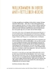 Buchcover und Innenansicht für das Buch: Das einfachste Leberfasten aller Zeiten
