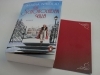 Buchcover und Innenansicht für das Buch: Die Schokoladenvilla