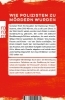 Buchcover und Innenansicht für das Buch: Ordinary Men: Reserve Police Battalion 101 and the Final Solution in Poland