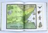 Buchcover und Innenansicht für das Buch: The Complete Chronicles of Narnia