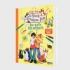 Buchcover und Innenansicht für das Buch: Die Schule der magischen Tiere Beschäftigung: Das große Rätselbuch