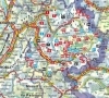 Buchcover und Innenansicht für das Buch: Vanoise