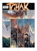 Buchcover und Innenansicht für das Buch: Hawkmoon 3