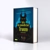 Buchcover und Innenansicht für das Buch: Disney. Twisted Tales: Wie ein unendlicher Traum (Dornröschen)