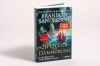 Buchcover und Innenansicht für das Buch: Dawnshard - Stormlight Archive