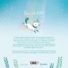 Buchcover und Innenansicht für das Buch: Not Quite Narwhal