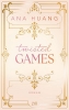 Buchcover und Innenansicht für das Buch: Twisted Games