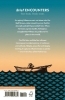 Buchcover und Innenansicht für das Buch: The Old Man and the Sea