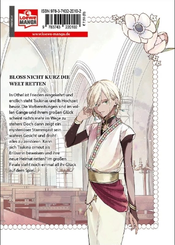 Buchcover und Innenansicht für das Buch: ISEKAI NI KYUSEISHU TOSHITE YOBAREMASHITAGA, ARASA NIWA MURI NANODE, HISSORI BOOKCAFE HAJIMEMASHITA.