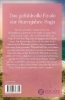 Buchcover und Innenansicht für das Buch: Sturmjahre