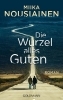 Buchcover und Innenansicht für das Buch: Juurihoito
