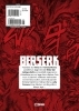 Buchcover und Innenansicht für das Buch: Berserk: Ultimative Edition