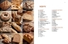 Buchcover und Innenansicht für das Buch: Baking next level mit Roggen