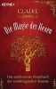 Buchcover und Innenansicht für das Buch: Die Magie der Hexen