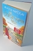 Buchcover und Innenansicht für das Buch: Die Schokoladenvilla - Goldene Jahre