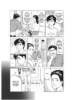 Buchcover und Innenansicht für das Buch: Parasyte - Kiseijuu 01