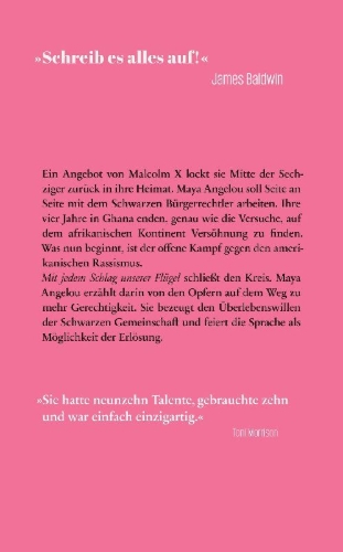 Buchcover und Innenansicht für das Buch: A Song Flung up to Heaven