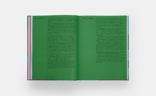 Buchcover und Innenansicht für das Buch: The Spanish Mediterranean Islands Cookbook