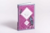 Buchcover und Innenansicht für das Buch: Fitzgerald - The Great Gatsby. English Edition.