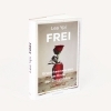 Buchcover und Innenansicht für das Buch: Free. Coming of Age at the End of History.