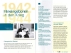 Buchcover und Innenansicht für das Buch: Wir vom Jahrgang 1942 - Kindheit und Jugend