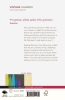 Buchcover und Innenansicht für das Buch: Gravity's Rainbow