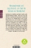 Buchcover und Innenansicht für das Buch: The Gratitude Diaries. How a Year Looking On the Bright Side Transformed My Life
