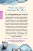Buchcover und Innenansicht für das Buch: Der Duft von Kuchen und Meer