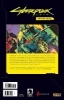 Buchcover und Innenansicht für das Buch: Cyberpunk 2077 : Psycho Squatd #1-#4