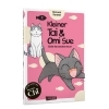 Buchcover und Innenansicht für das Buch: Sue to Tai-chan