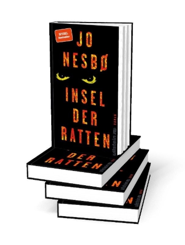 Buchcover und Innenansicht für das Buch: Rotteøya og andre fortellinger