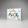 Buchcover und Innenansicht für das Buch: FUCK