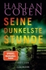 Buchcover und Innenansicht für das Buch: Darkest Fear