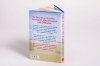 Buchcover und Innenansicht für das Buch: Die Füße im Sand, die Nase im Wind