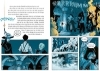 Buchcover und Innenansicht für das Buch: Aristide Ledoux - Meisterdieb wider Willen