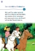 Buchcover und Innenansicht für das Buch: Lesefuchs Bibi & Tina: Wunderbare Welt der Pferde 4 spannende Pferde-Abenteuer in einem Band Lesestufe 1