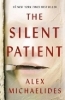 Buchcover und Innenansicht für das Buch: Die stumme Patientin