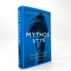 Buchcover und Innenansicht für das Buch: Mythos 1776