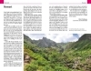 Buchcover und Innenansicht für das Buch: Reise Know-How Reiseführer Cabo Verde - Kapverdische Inseln