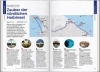Buchcover und Innenansicht für das Buch: LONELY PLANET Reiseführer Malaysia, Singapur & Brunei