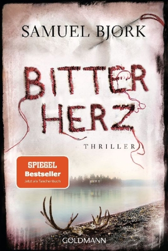 Buchcover und Innenansicht für das Buch: Gutten som elsket rådyr