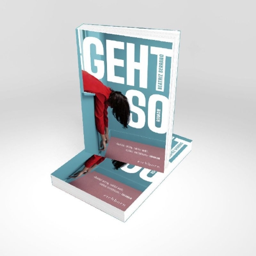 Buchcover und Innenansicht für das Buch: El descontento