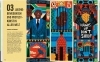 Buchcover und Innenansicht für das Buch: Art of Protest