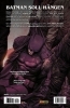 Buchcover und Innenansicht für das Buch: Detective Comics 1076-1080