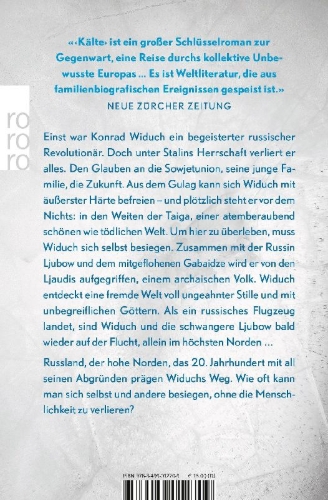 Buchcover und Innenansicht für das Buch: Cho¿od